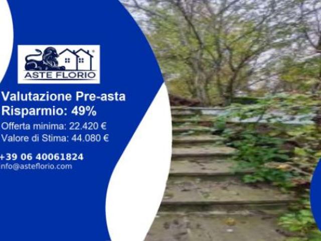 Immobile in asta di 40 m in vendita a San Giovanni Bianco