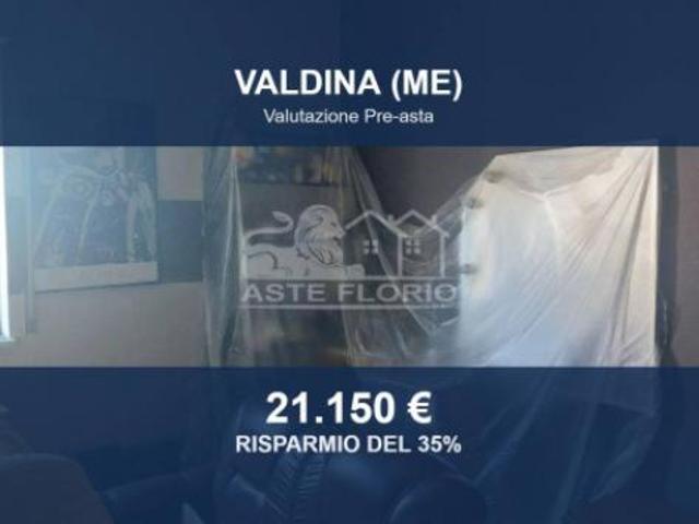Immobile in asta di 40 m in vendita a Valdina