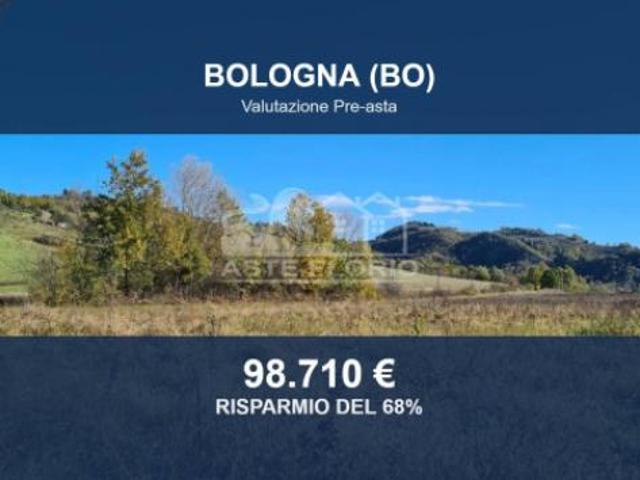 Immobile in asta di 412613 m in vendita a Bologna