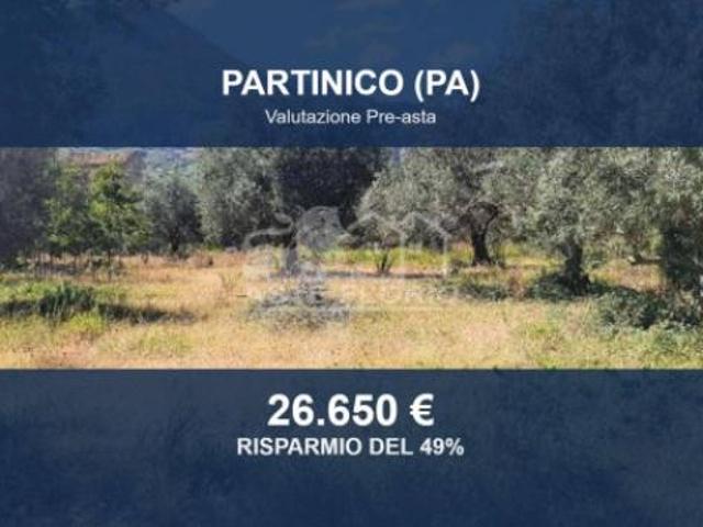 Immobile in asta di 4143 m in vendita a Borgetto