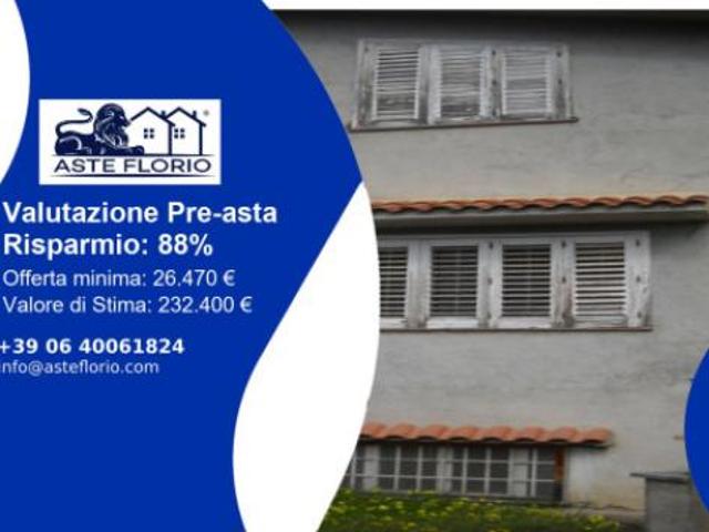 Immobile in asta di 415 m in vendita a Gioiosa Ionica