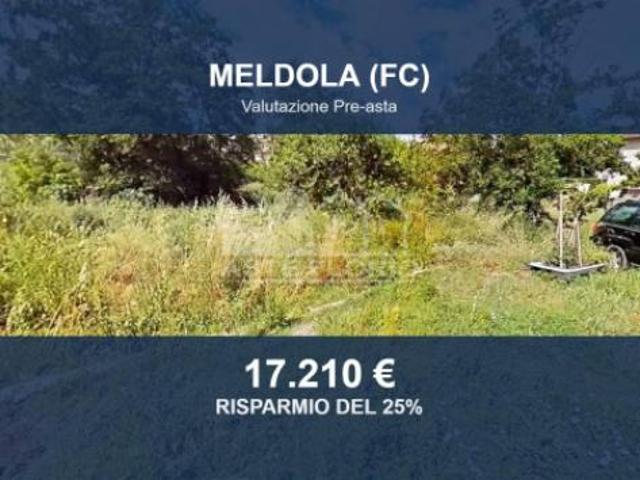 Immobile in asta di 415 m in vendita a Meldola