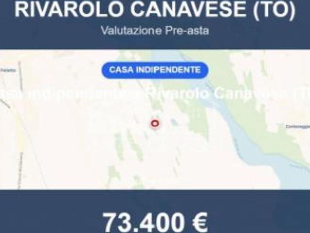 Immobile in asta di 416 m con più di 5 locali in vendita a Feletto