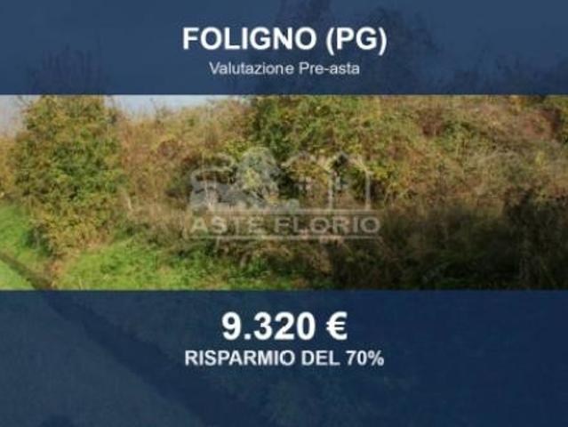 Immobile in asta di 4188 m in vendita a Foligno