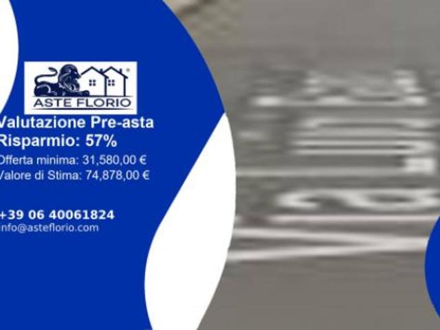 Immobile in asta di 41 m con più di 5 locali in vendita a Brescia