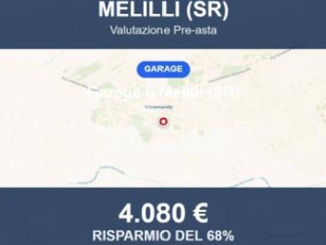 Immobile in asta di 41 m in vendita a Melilli