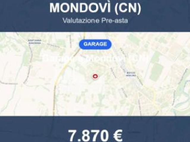 Immobile in asta di 41 m in vendita a Mondovì