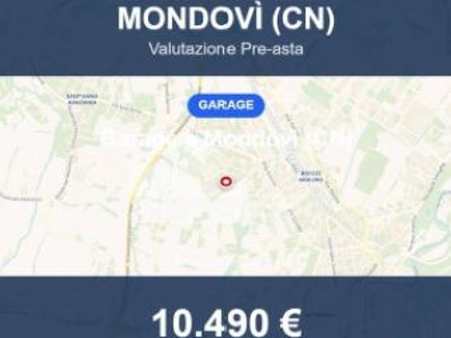 Immobile in asta di 41 m in vendita a Mondovì