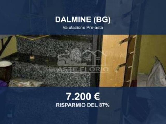 Immobile in asta di 41 m in vendita a Dalmine