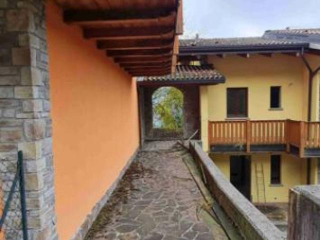 Immobile in asta di 41 m in vendita a San Giovanni Bianco