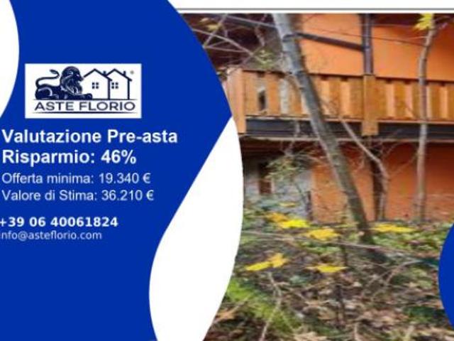Immobile in asta di 41 m in vendita a San Giovanni Bianco