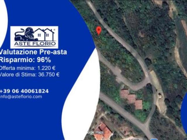 Immobile in asta di 420 m in vendita a Allerona