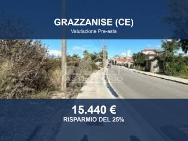 Immobile in asta di 424 m in vendita a Grazzanise