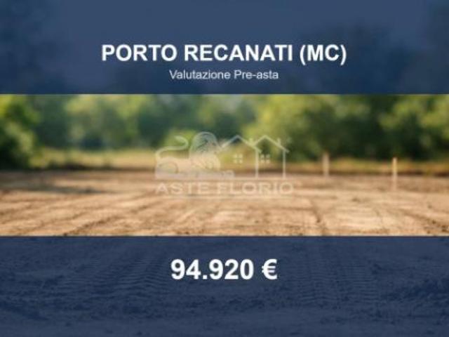 Immobile in asta di 4263 m in vendita a Porto Recanati