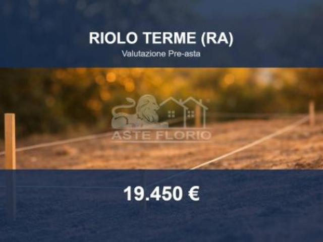 Immobile in asta di 426 m in vendita a Riolo Terme