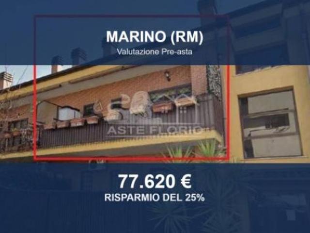 Immobile in asta di 42 m in vendita a Marino