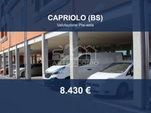 Immobile in asta di 42 m in vendita a Capriolo