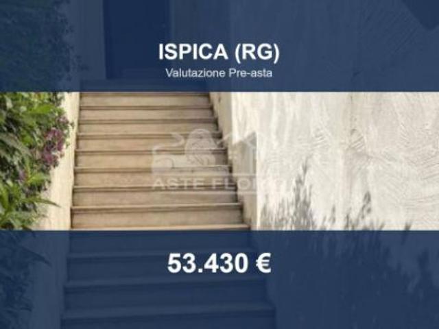 Immobile in asta di 42 m in vendita a Ispica