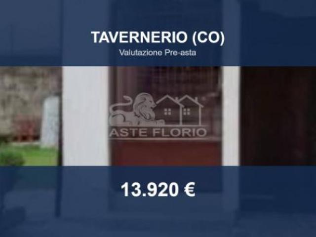 Immobile in asta di 42 m in vendita a Tavernerio