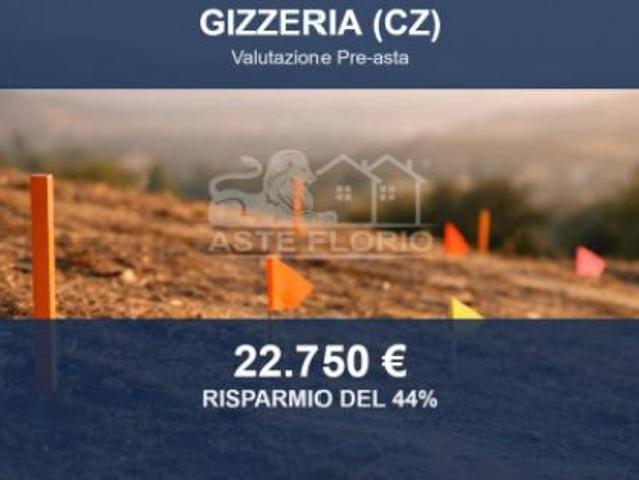 Immobile in asta di 430 m in vendita a Gizzeria
