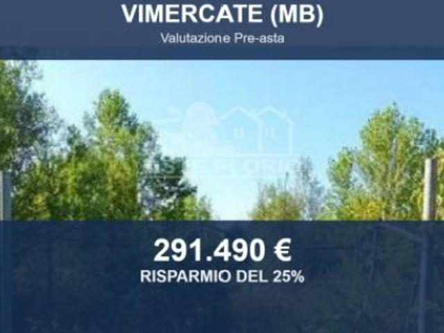 Immobile in asta di 43280 m in vendita a Vimercate