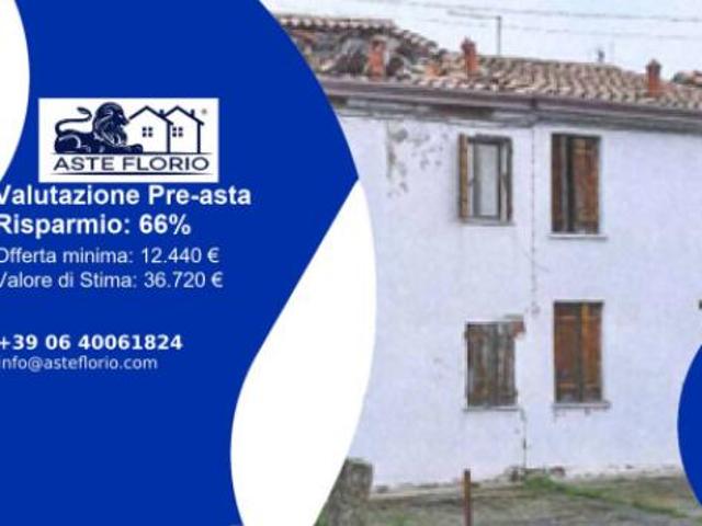 Immobile in asta di 432 m in vendita a Rovigo