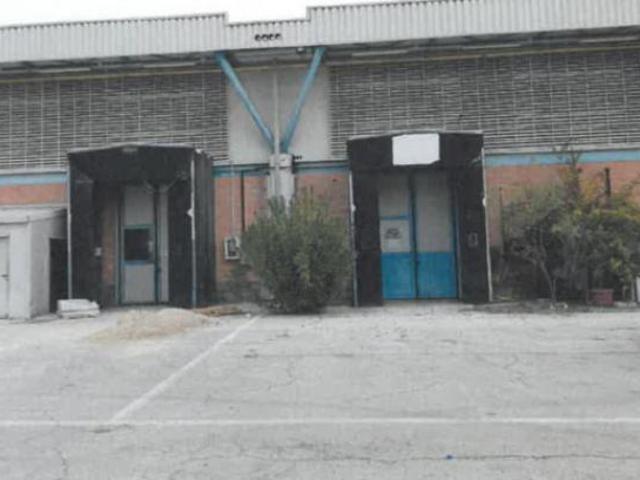 Immobile in asta di 437 m con più di 5 locali in vendita a San Benedetto del Tronto