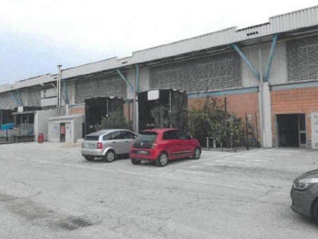 Immobile in asta di 437 m in vendita a San Benedetto del Tronto