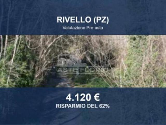 Immobile in asta di 4350 m in vendita a Rivello
