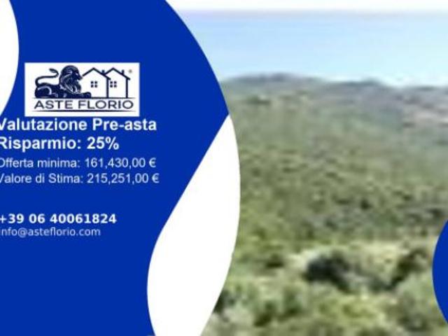 Immobile in asta di 436 m in vendita a Austis
