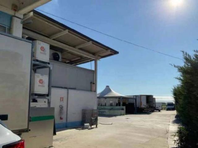 Immobile in asta di 438 m in vendita a Castel d'Ario