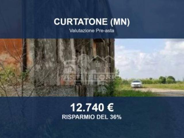 Immobile in asta di 438 m in vendita a Curtatone