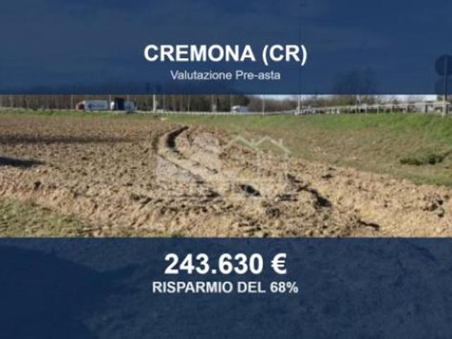 Immobile in asta di 43964 m in vendita a Cremona
