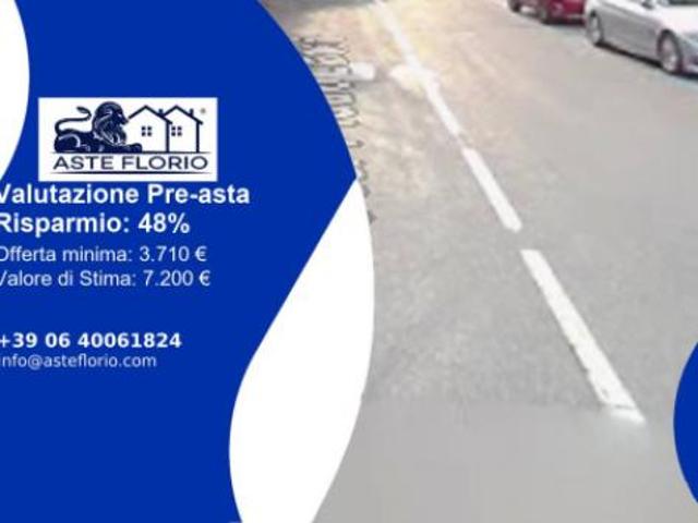 Immobile in asta di 4 m in vendita a Bologna