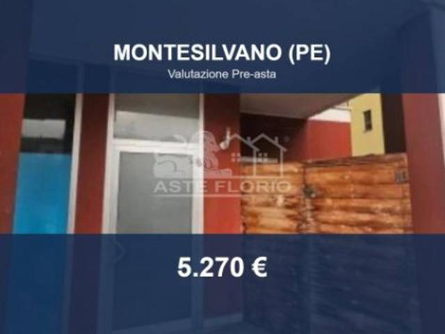 Immobile in asta di 4 m in vendita a Montesilvano