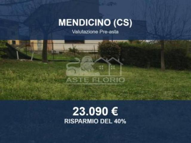 Immobile in asta di 540 m in vendita a Mendicino