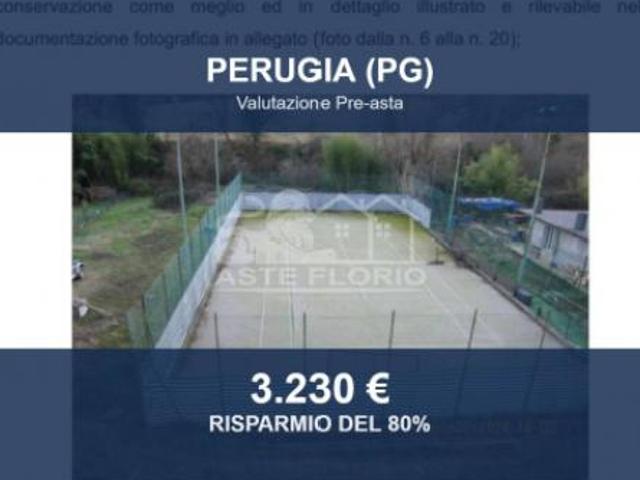 Immobile in asta di 540 m in vendita a Perugia