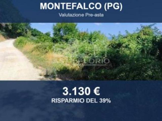 Immobile in asta di 5440 m in vendita a Montefalco
