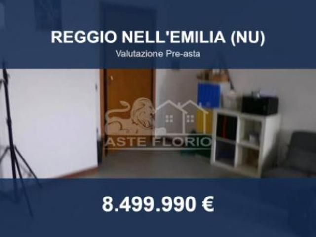Immobile in asta di 544 m in vendita a Reggiolo