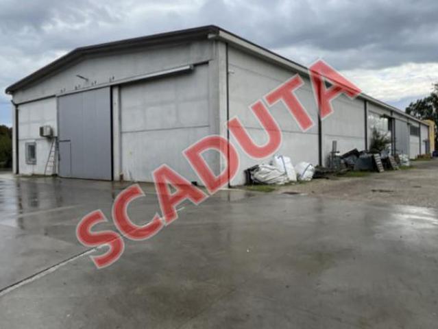 Immobile in asta di 6 m con più di 5 locali in vendita a Mirandola