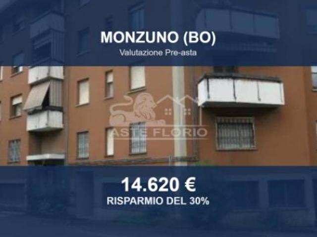 Immobile in asta di 54 m in vendita a Monzuno