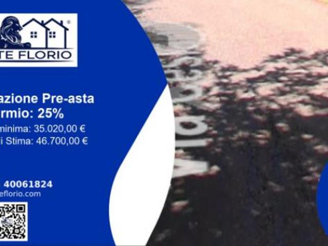 Immobile in asta di 54 m in vendita a Cave