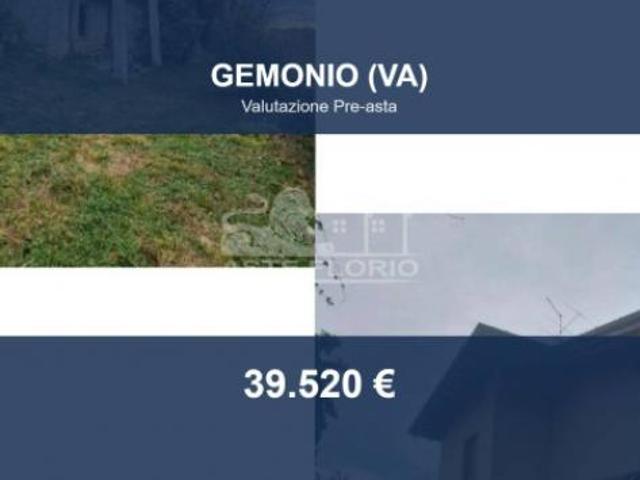 Immobile in asta di 54 m in vendita a Gemonio