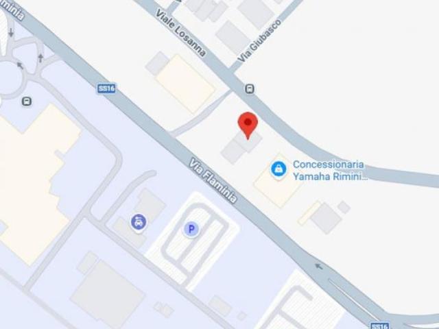 Immobile in asta di 54 m in vendita a Rimini