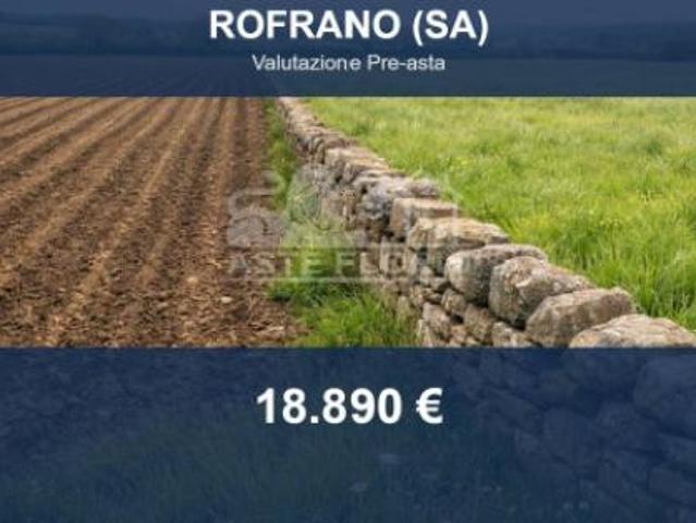Immobile in asta di 54 m in vendita a Rofrano