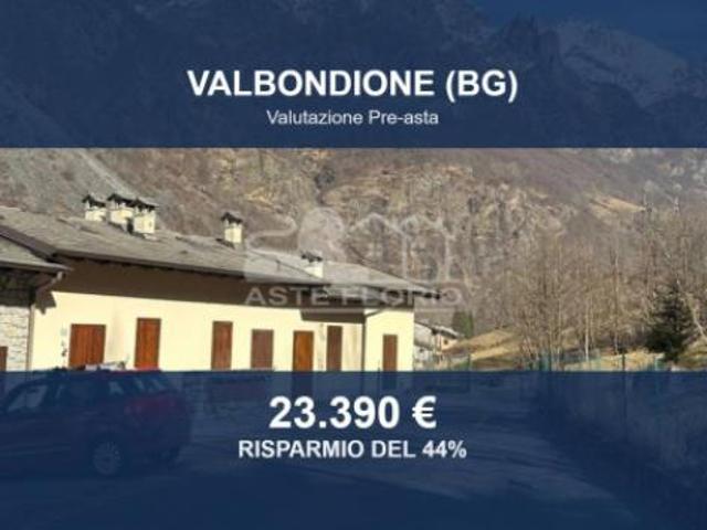 Immobile in asta di 54 m in vendita a Valbondione