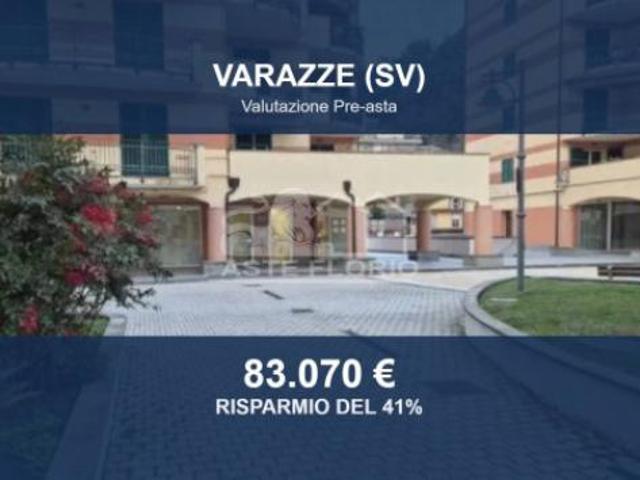 Immobile in asta di 54 m in vendita a Varazze