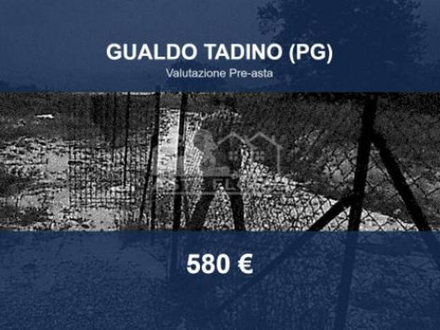 Immobile in asta di 5515 m in vendita a Gualdo Tadino