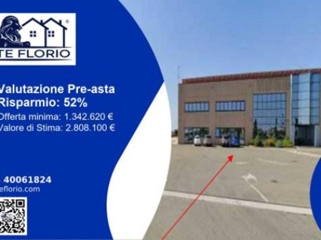 Immobile in asta di 6 m con più di 5 locali in vendita a Castelnuovo Scrivia