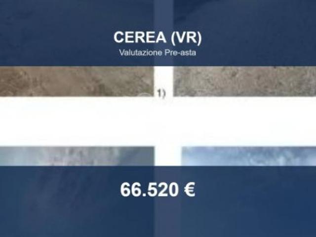 Immobile in asta di 554 m in vendita a Cerea